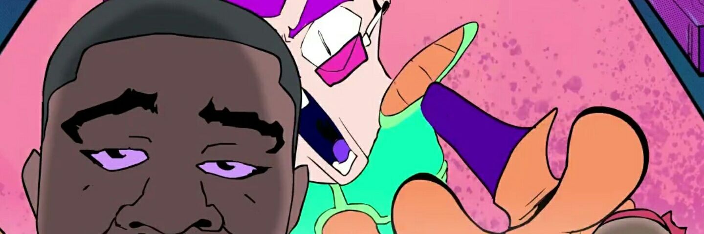 maximehtl's profile banner image
