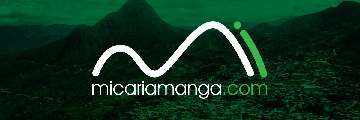 micariamanga's profile banner image