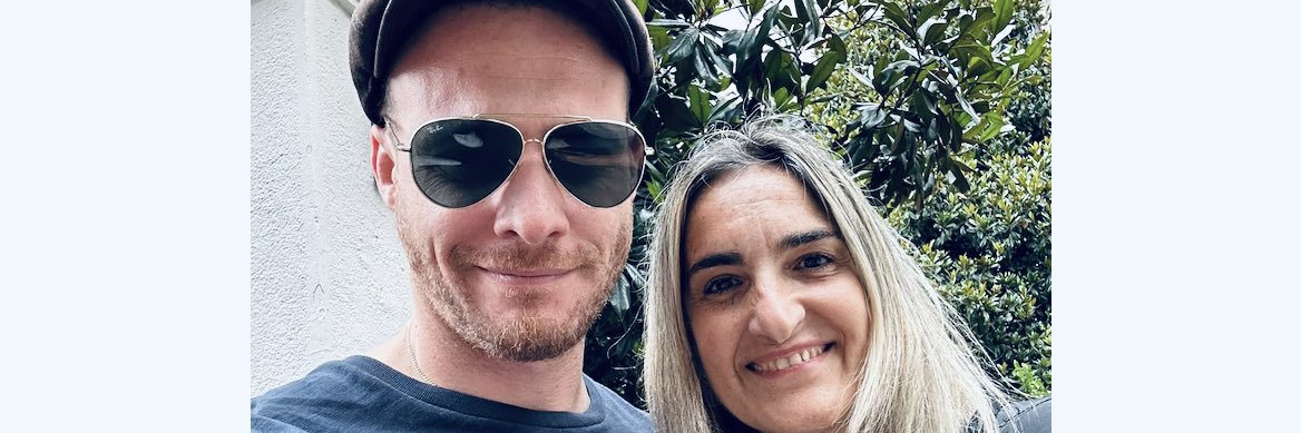 Sandra Chimenti banner