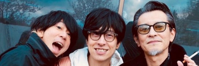 もり。 banner