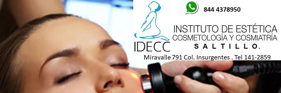 Ideccsaltillo banner
