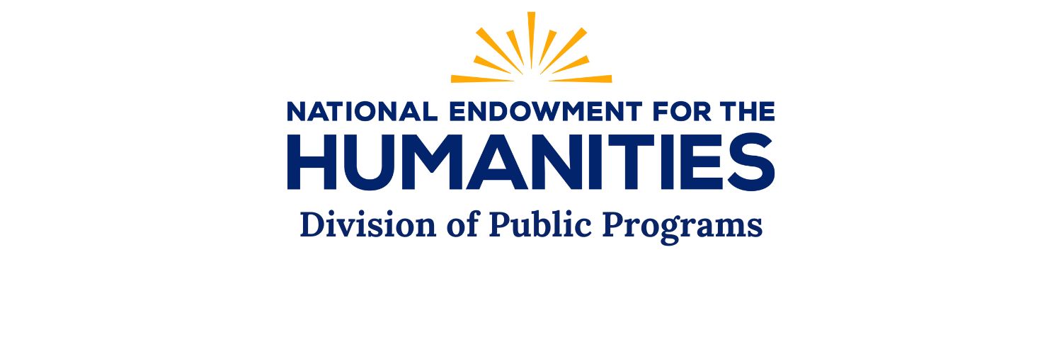 NEH Public Programs banner