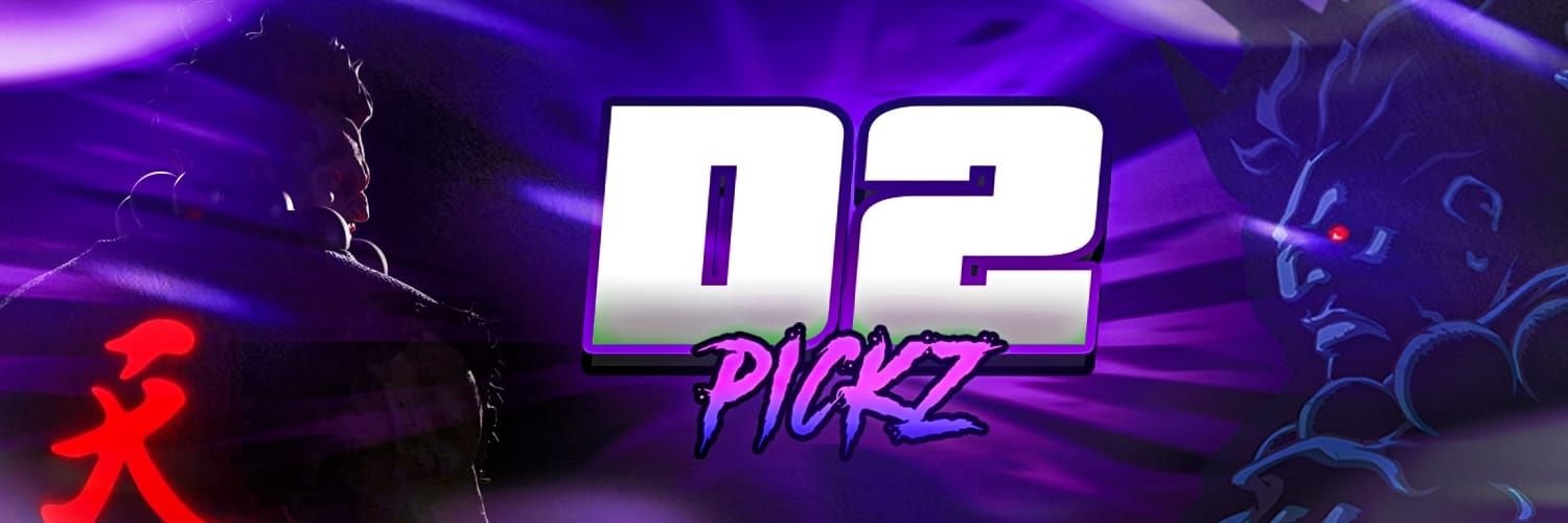 D2 Pickz banner
