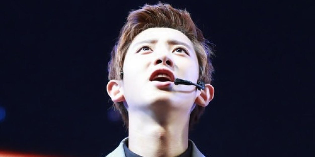 Chanyeol_2792's profile banner image