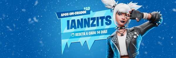 iannzits Profile Banner