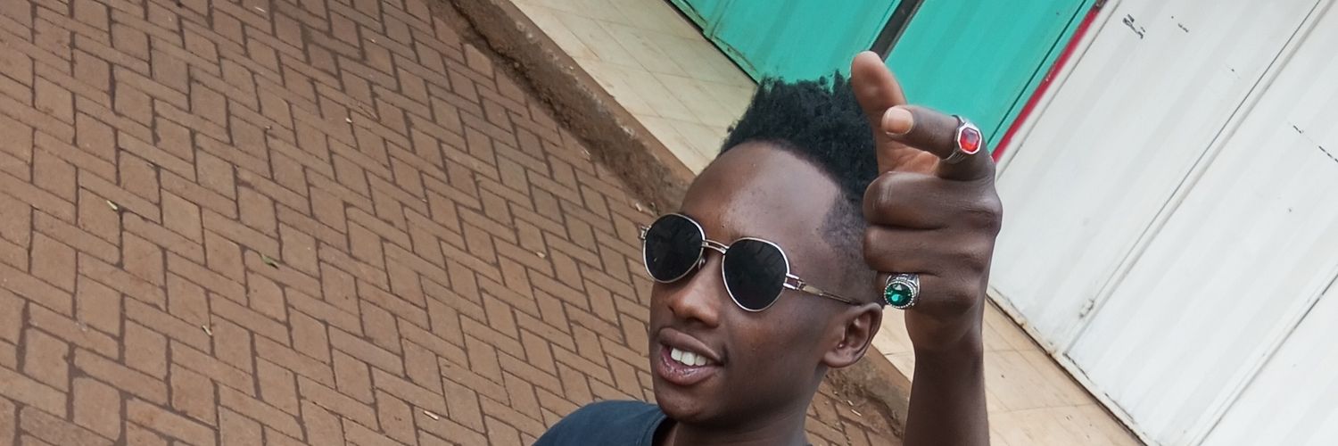 njengajohn623's profile banner image
