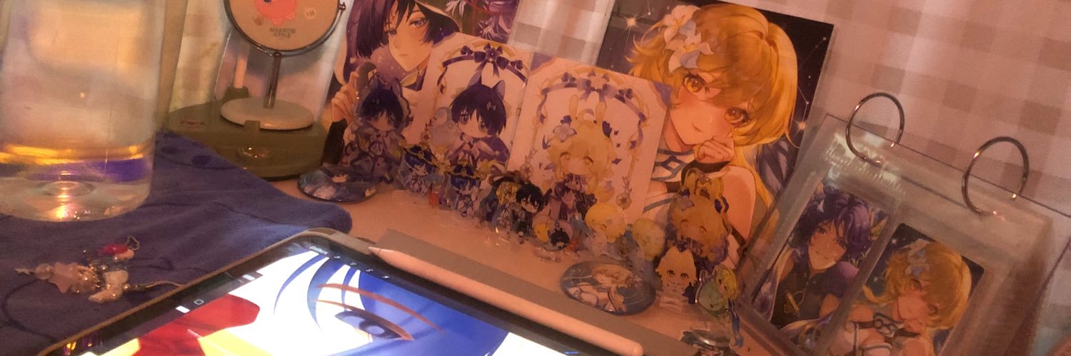 TTack☂️✨'s banner