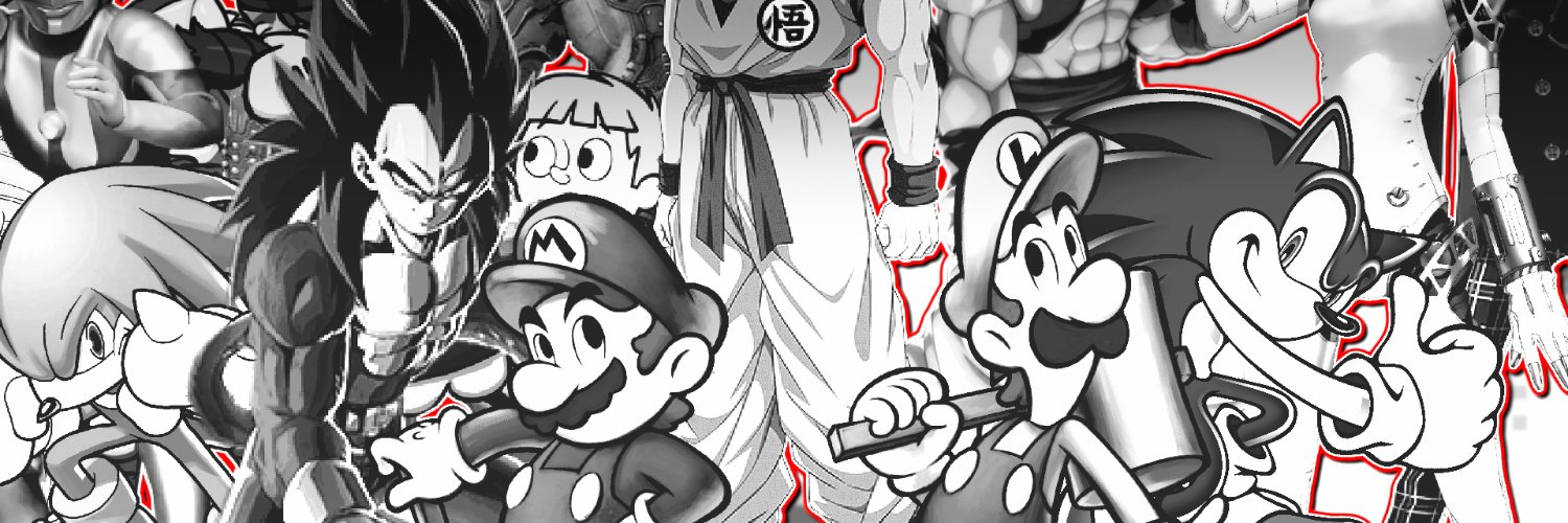 Mario (JOIN #ClubMario!!)🍄's banner