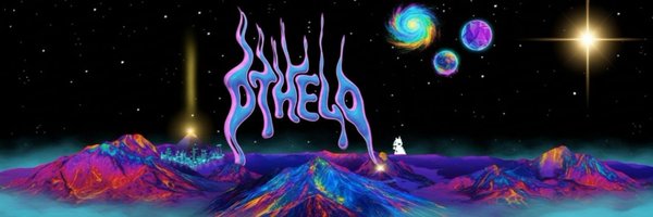 OthelsCrypt Profile Banner