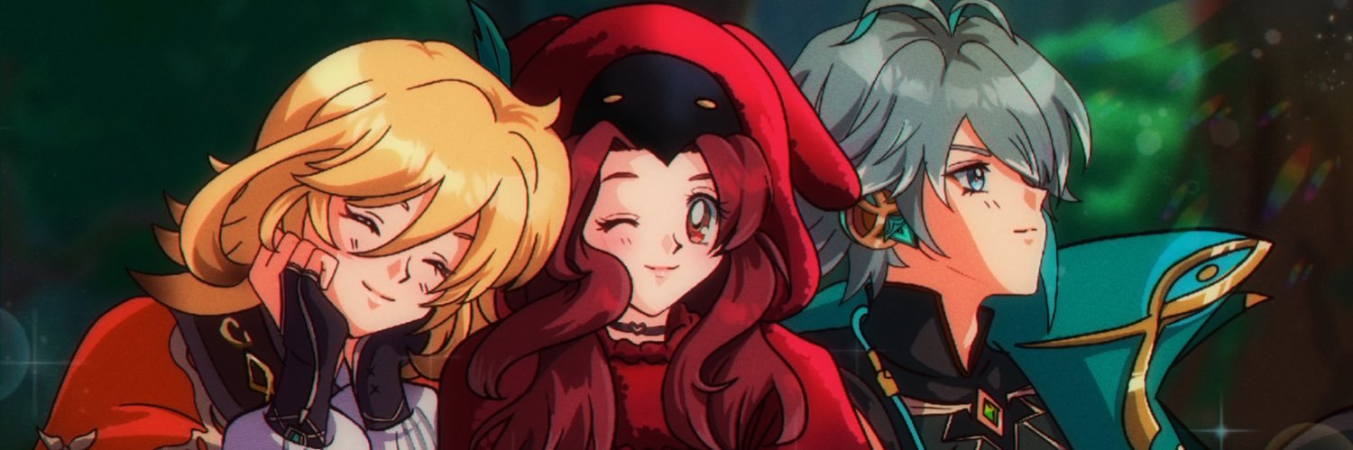 Lysanyx's profile banner image