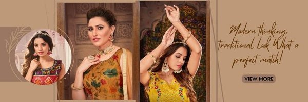 Mangalamfashio1 Profile Banner