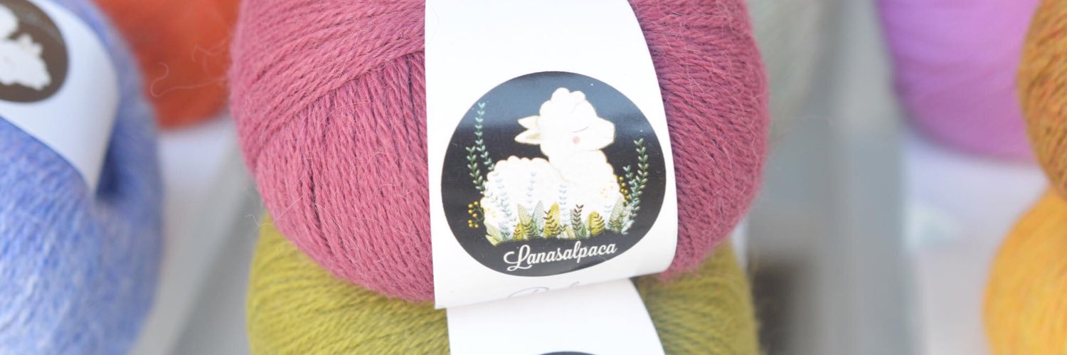 LanasAlpaca's profile banner image