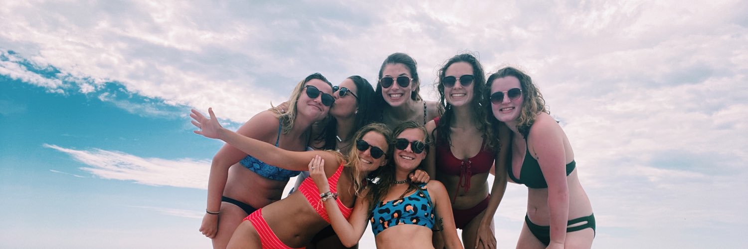CayleeLasko's profile banner image