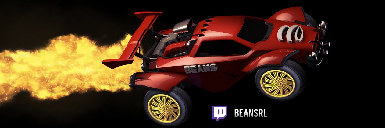 Beans banner