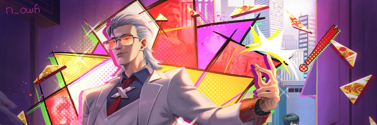 RJHunt's profile banner image