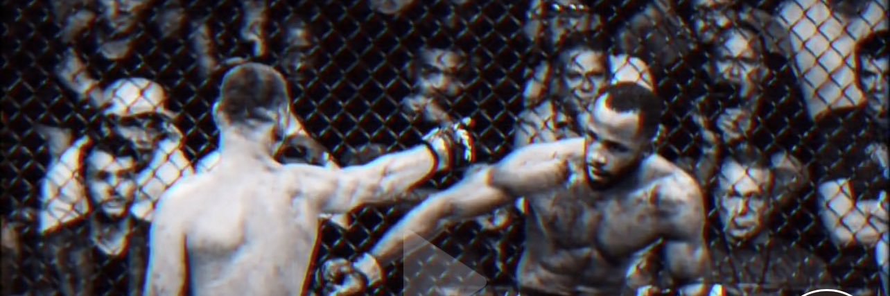 the white water boy banner