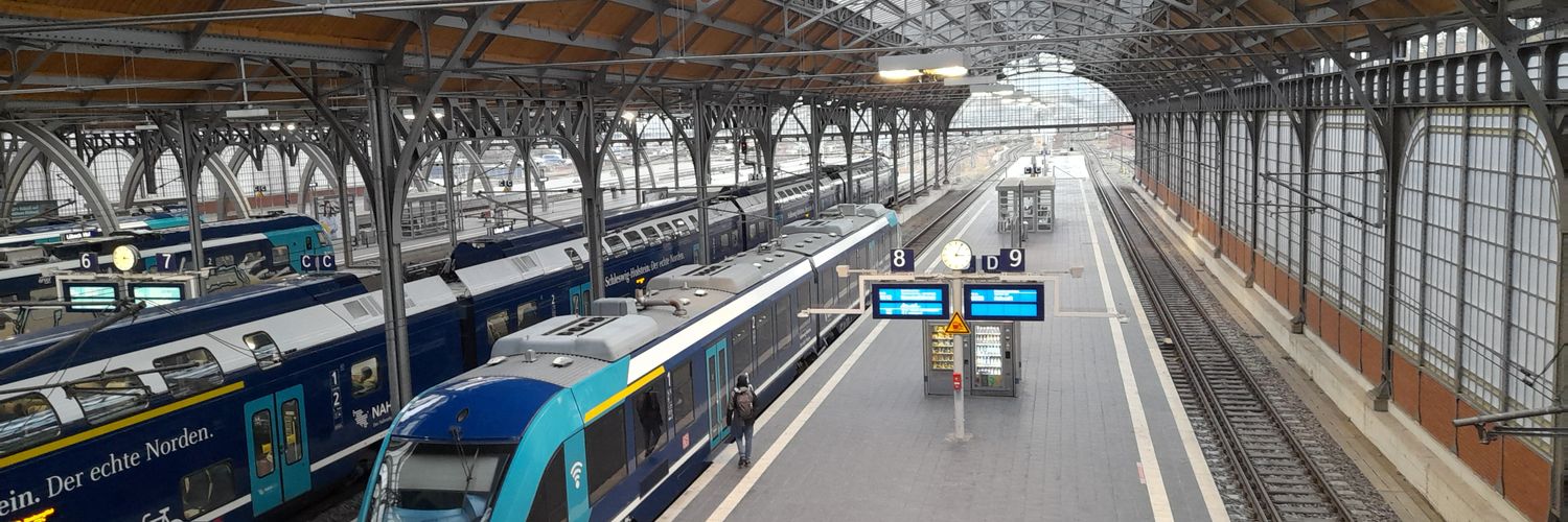 Guenther Fuchs banner