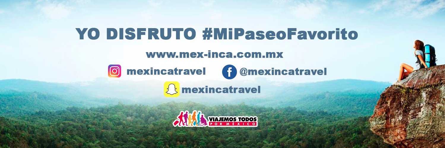 Mex Inca Travel banner