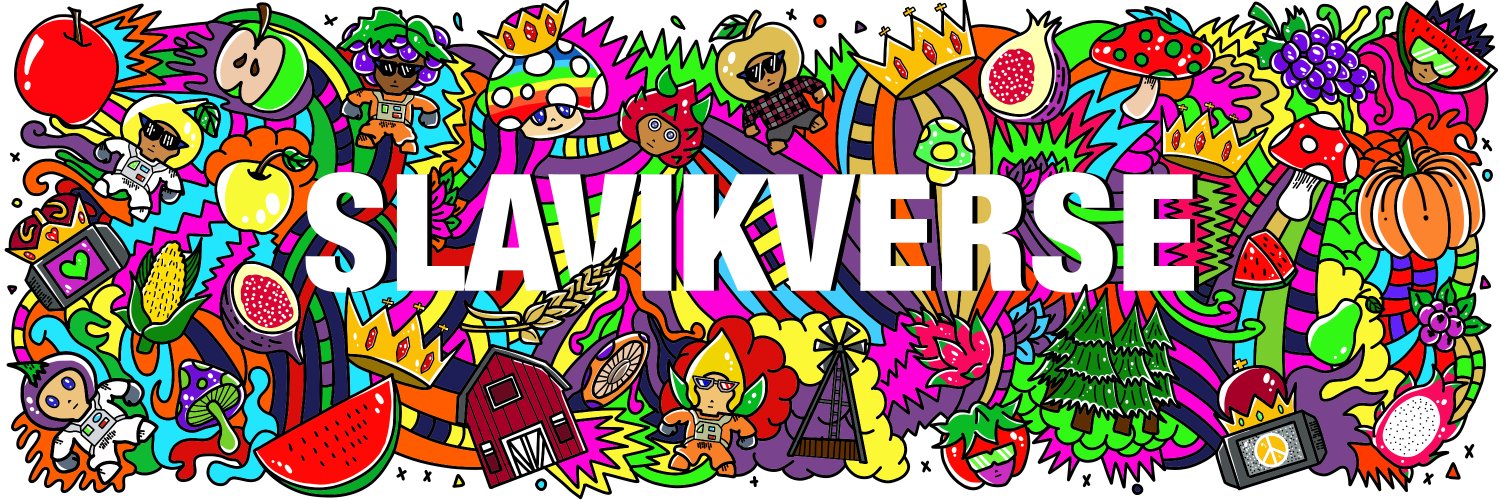frog banner