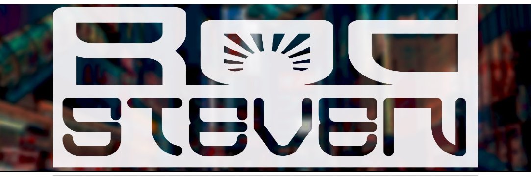 Rod Steven banner