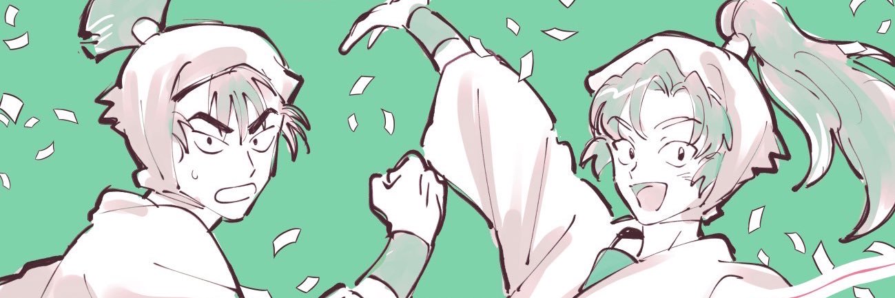 辺田 原稿's banner