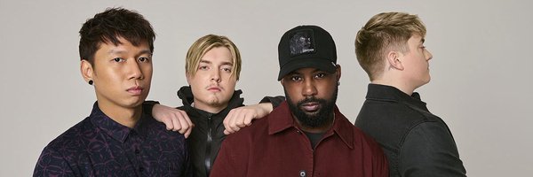 SleepTheoryBand Profile Banner