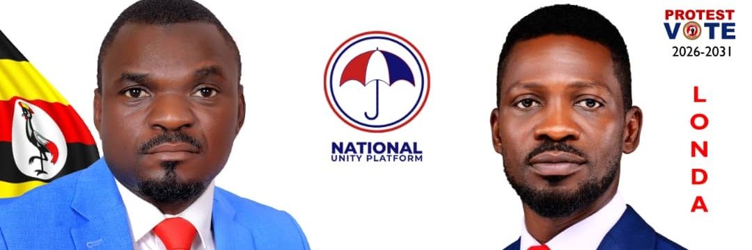 Mayorwalusimbi's profile banner image