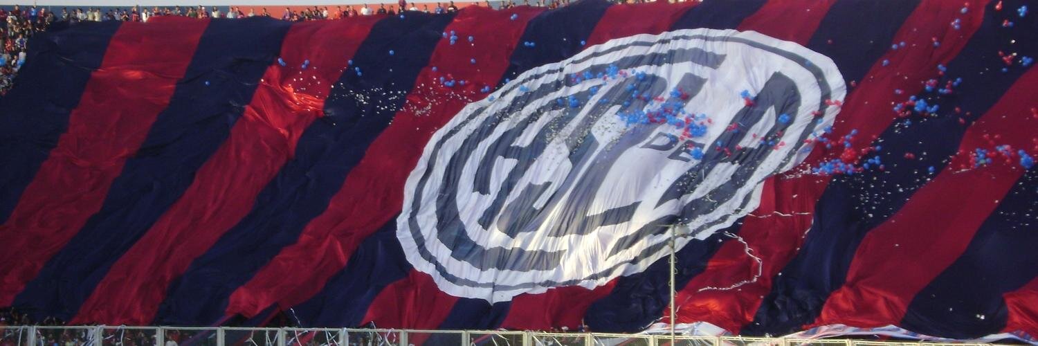 Rodri ❤💙 banner