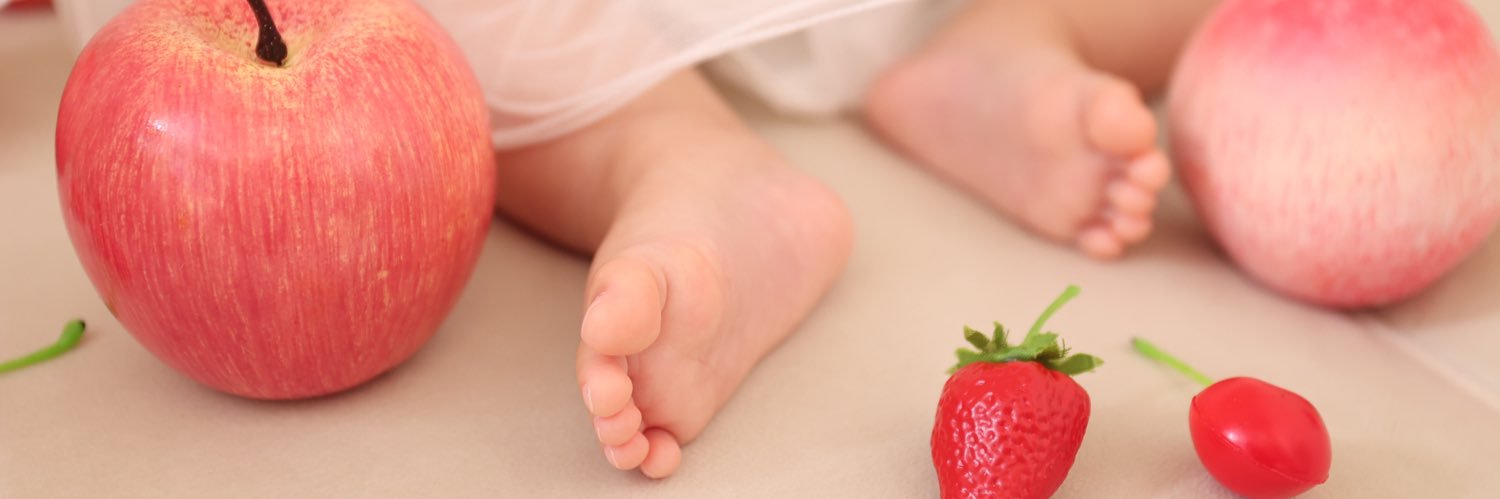 mipi☺︎︎︎︎4y🍇&2y🍓&0m🍒 banner