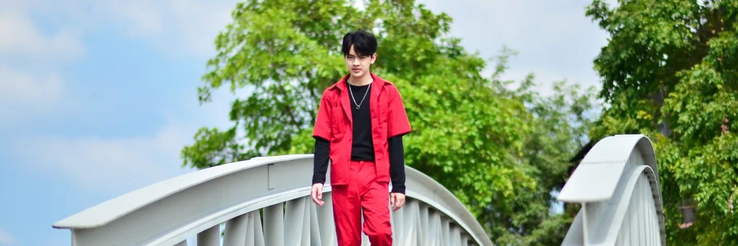 chaaim_official's profile banner image