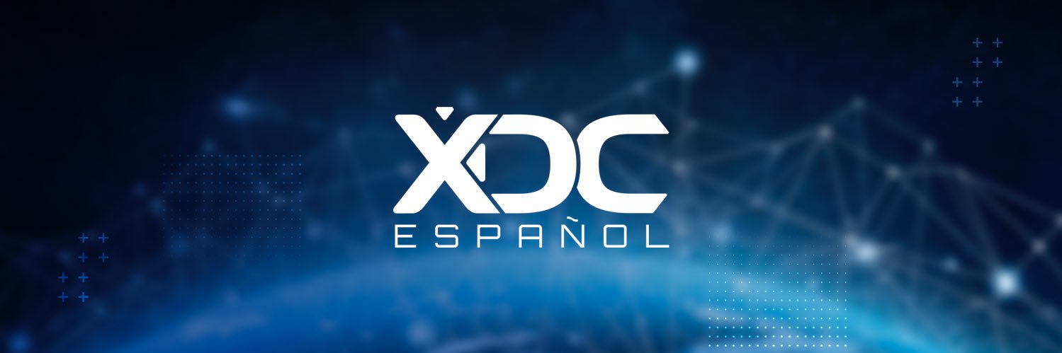 XDC XinFin Network en Español banner