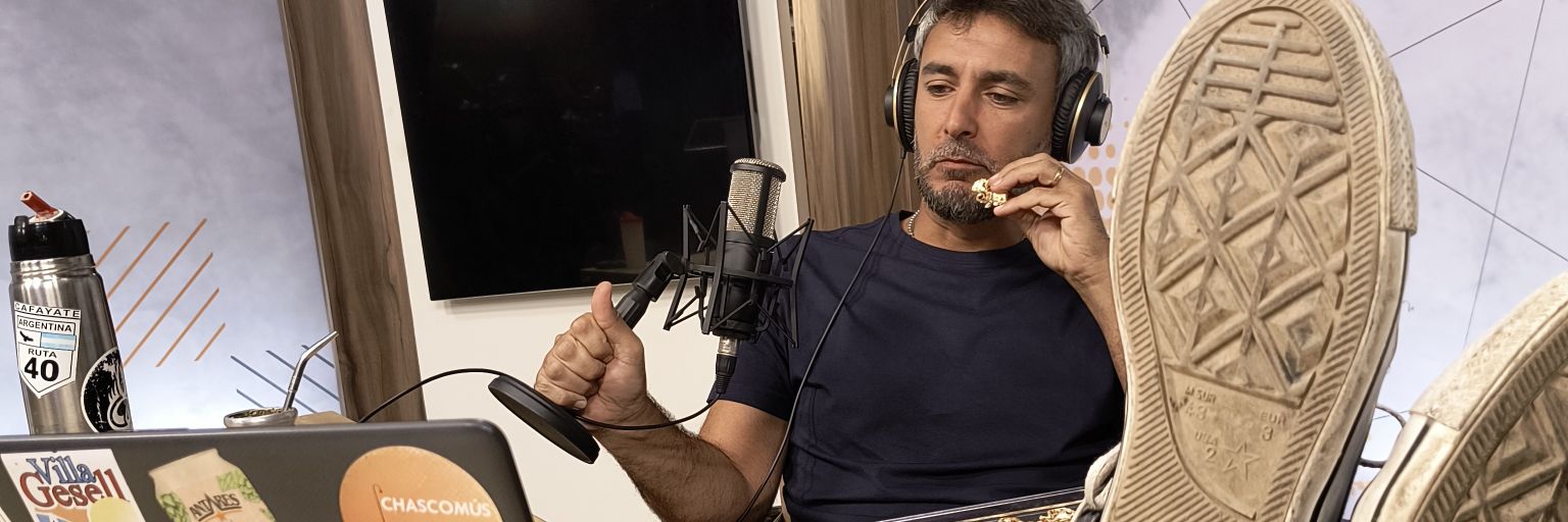 Eduardo Médici banner