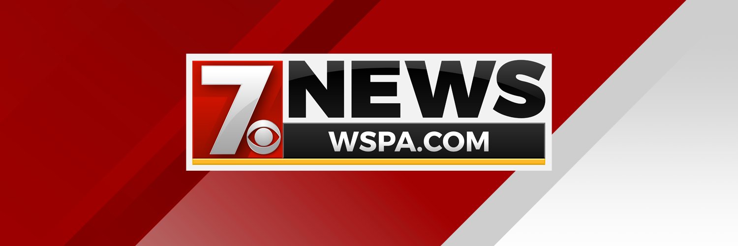 WSPA 7NEWS banner