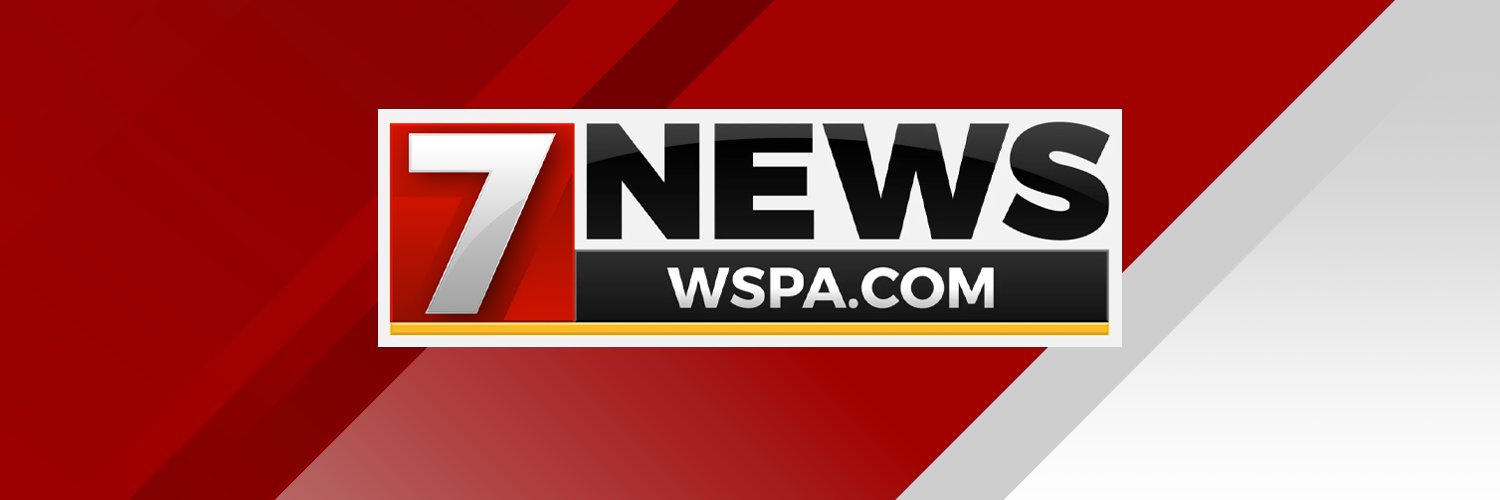 WSPA 7NEWS banner