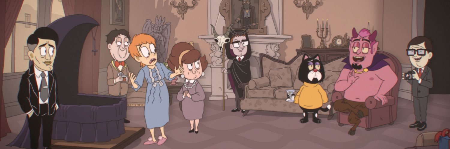 Rokyn Animation banner