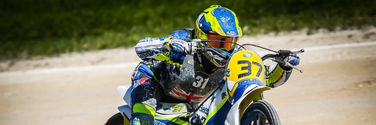 paul oatcake 1972 banner