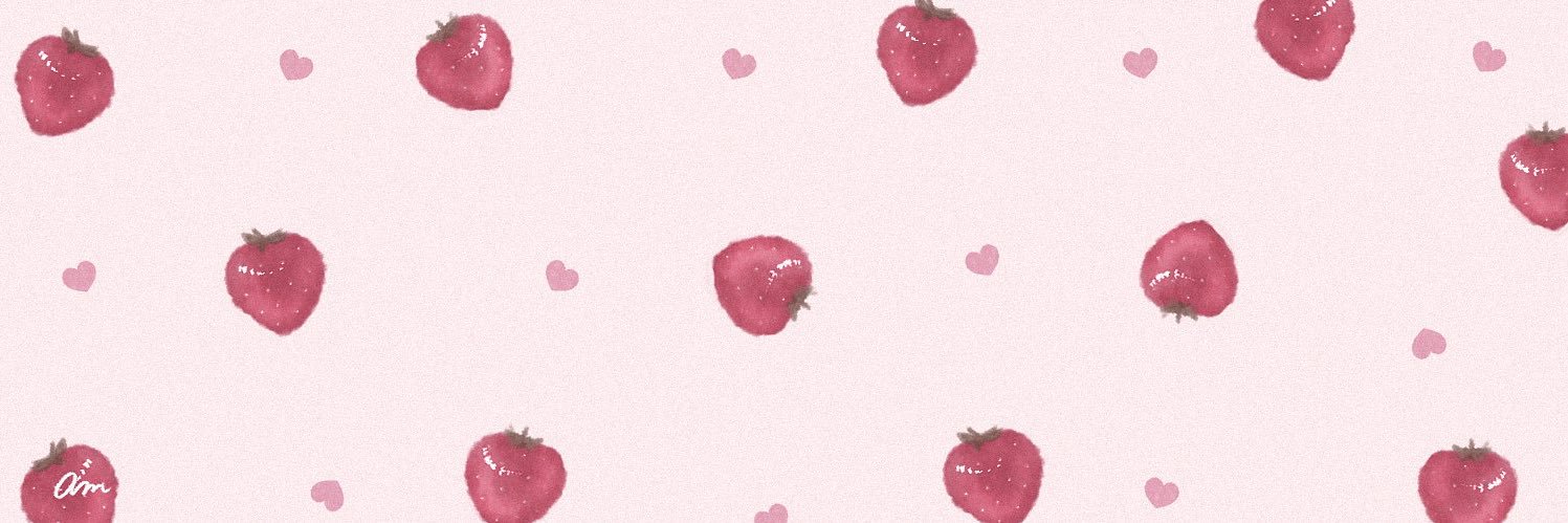 ぅゅ🐇♡ banner