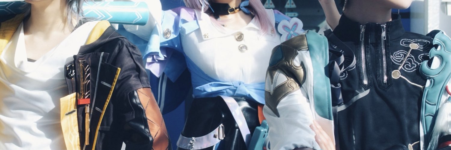 るー @ 26🍨 banner