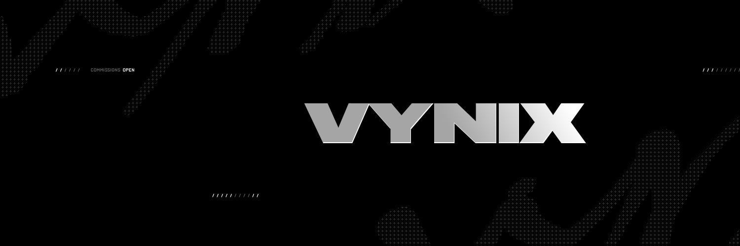 VYNIX banner