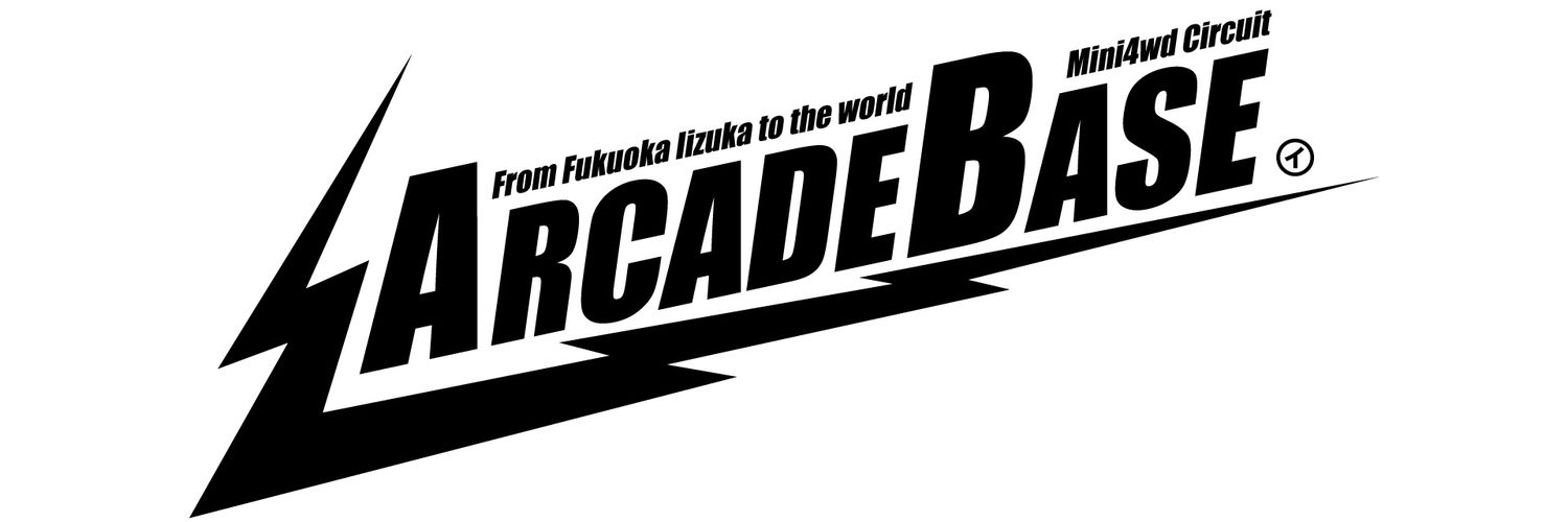 Mini4Circuit ARCADE BASE　アーケードベース's banner