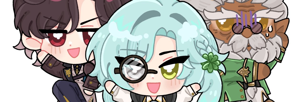 Tsuki | WriteBlock banner