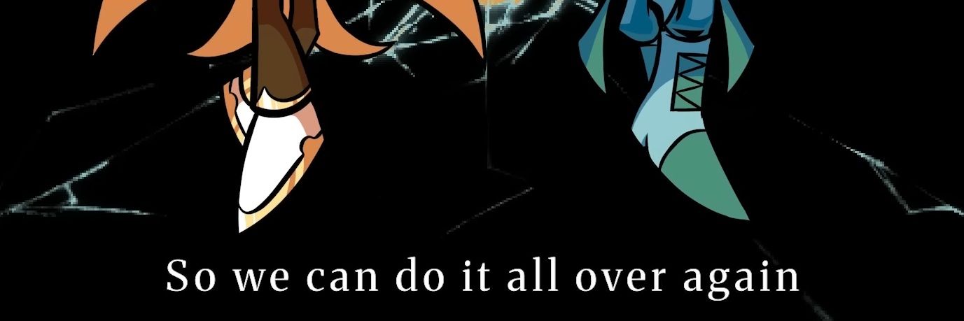 BluStar (I LOVE SINISTER MINDS) banner