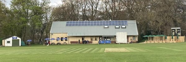 GreenLaneCC Profile Banner