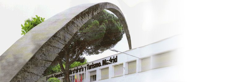 Escuela Superior de Hostelería y Turismo de Madrid banner
