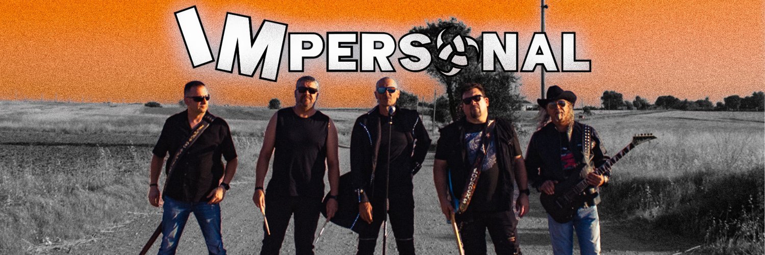 ImpersonalRock's profile banner image