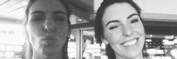 Monique Leandro ♛ banner