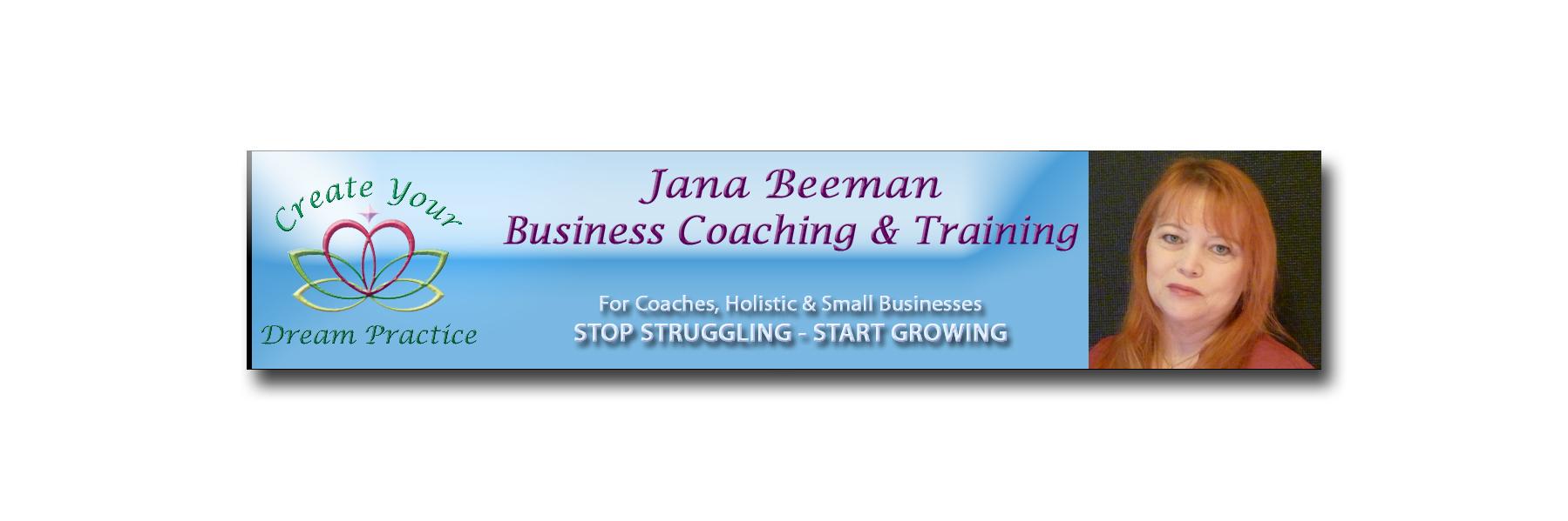 JanaBeeman's profile banner image