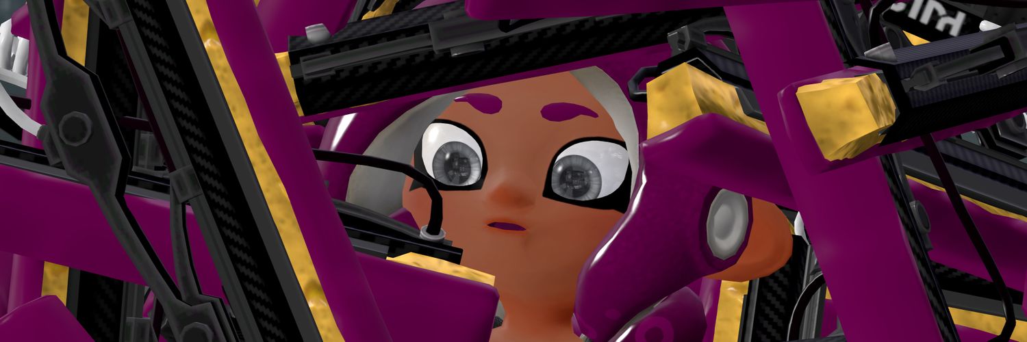 Splatana Wiper Propaganda banner