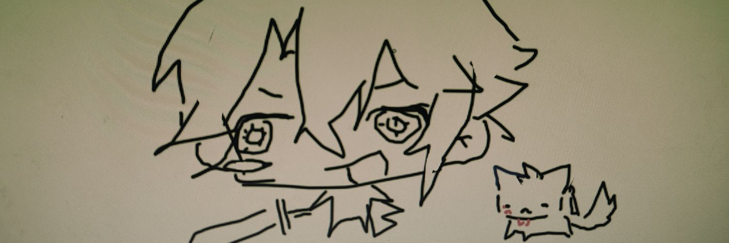 茶茶's banner