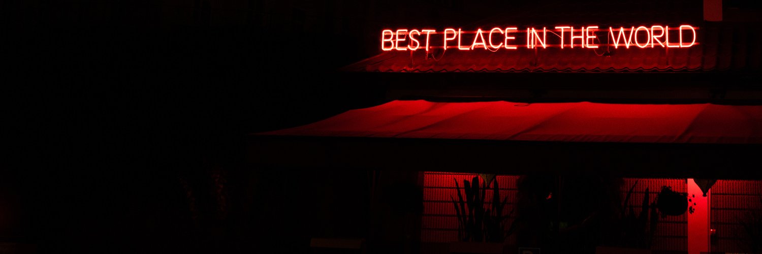 taehway's profile banner image